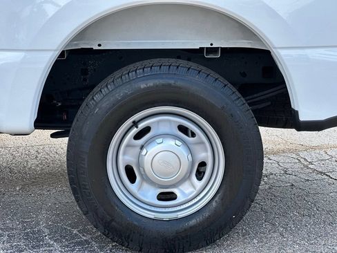 Used 2025 Ford F250 XL RWD image 24