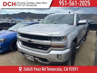 Used 2017 Chevrolet Silverado 1500 LT w/ All Star Edition AWD/4WD video 1