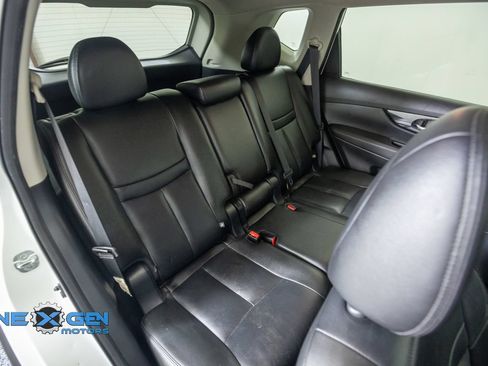 Used 2019 Nissan Rogue SL w/ Premium Package AWD/4WD image 38