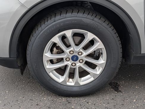 Used 2021 Ford Escape SE AWD/4WD image 13