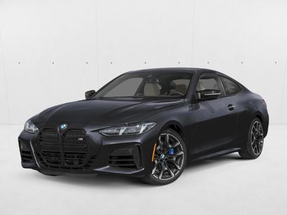 New 2027 BMW M440i Coupe w/ Driving Assistance Package