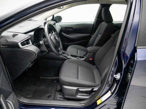 Certified 2024 Toyota Corolla LE image 15