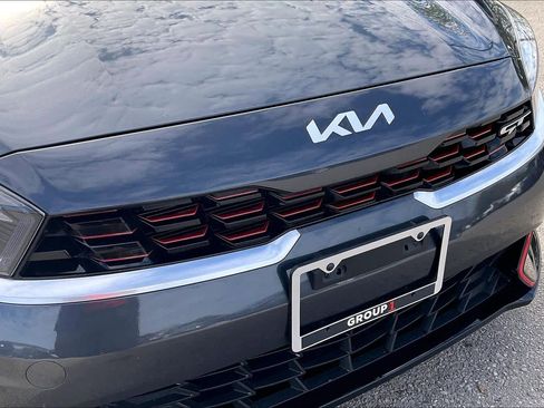 Used 2023 Kia Forte GT image 29