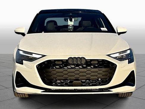 New 2026 Audi A3 2.0T Premium Plus image 3