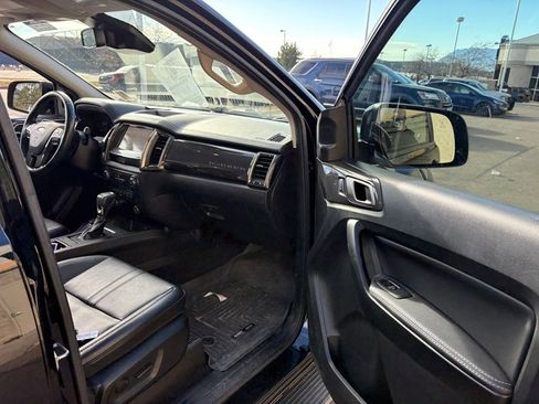Certified 2020 Ford Ranger Lariat w/ Technology Package image 24