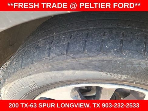 Used 2018 Kia Sorento EX w/ EX Advanced Touring Package FWD image 19