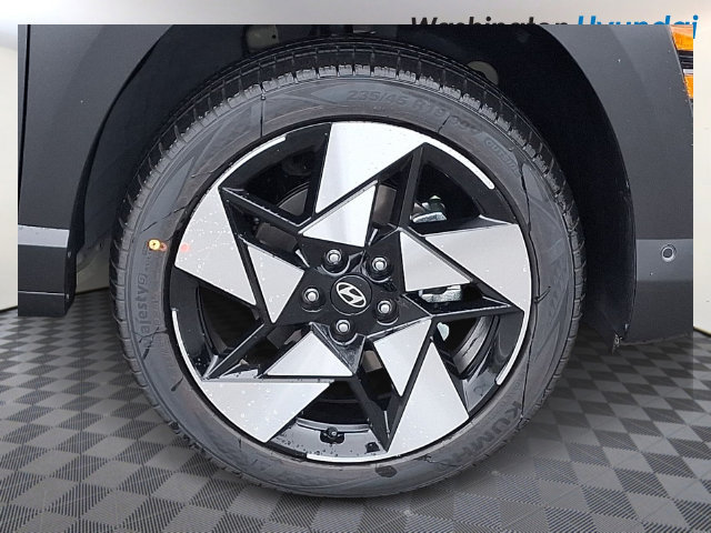 New 2027 Hyundai Kona Limited AWD/4WD image 7