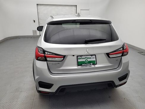 Used 2023 Mitsubishi Outlander Sport SE AWD/4WD image 6