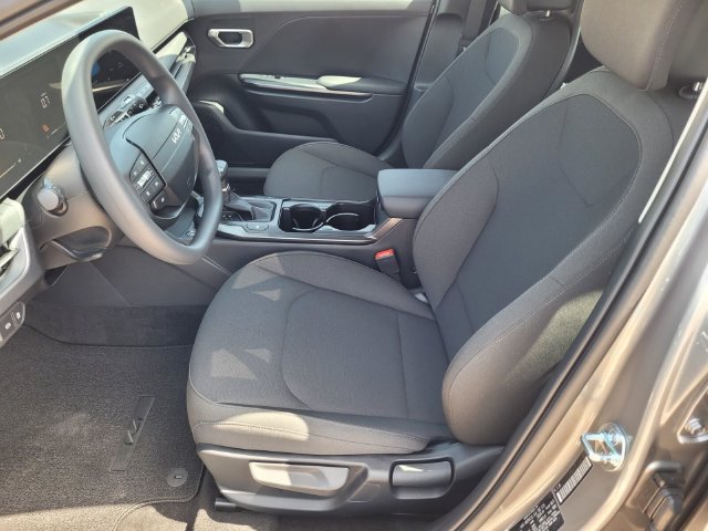 New 2026 Kia K4 FWD image 8