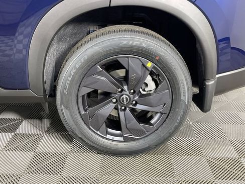 New 2026 Nissan Rogue SV image 20