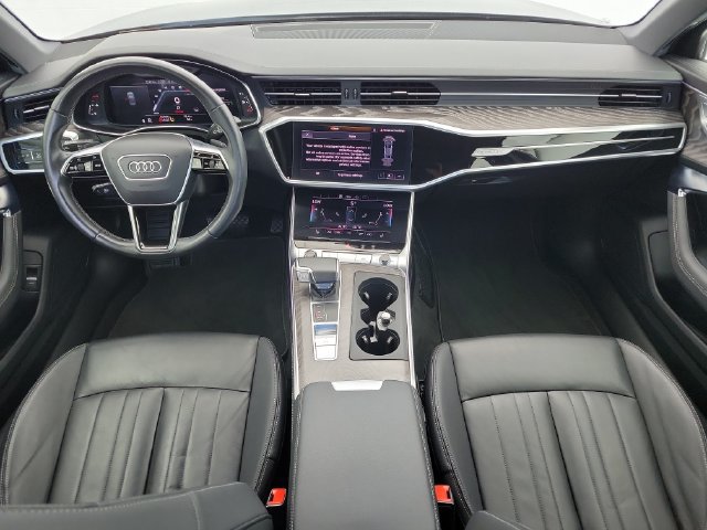 Used 2024 Audi A6 Premium Plus AWD/4WD image 16