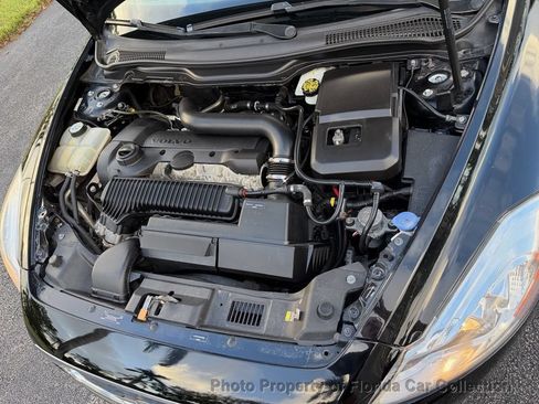 Used 2013 Volvo C70 T5 FWD image 72