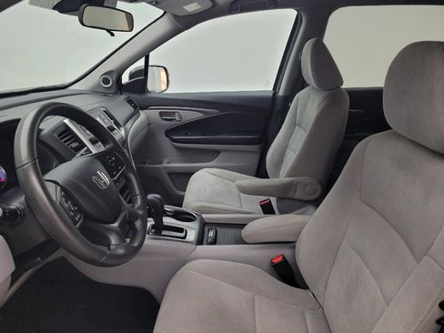 Used 2020 Honda Pilot LX image 17