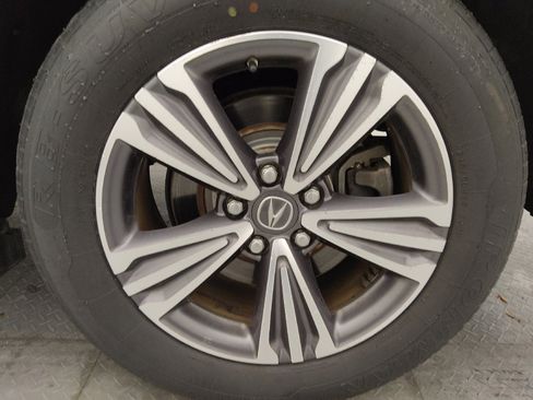 Used 2017 Acura MDX SH-AWD image 31