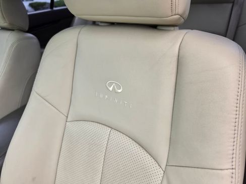 Used 2012 INFINITI G37 x Sedan w/ Premium Pkg AWD/4WD image 18
