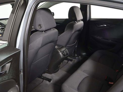 Used 2023 Chevrolet Malibu LT FWD image 26