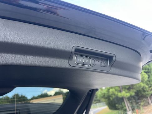 New 2026 Ford Explorer ST-Line AWD/4WD image 21