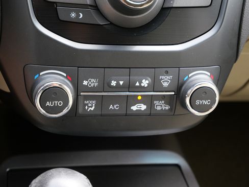 Used 2014 Acura RDX AWD image 24