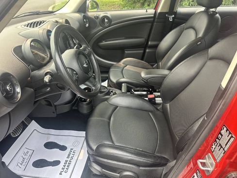 Used 2015 MINI Cooper Countryman S AWD/4WD image 10