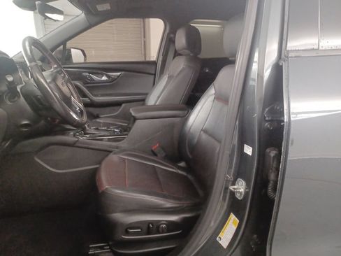 Used 2019 Chevrolet Blazer RS FWD image 17