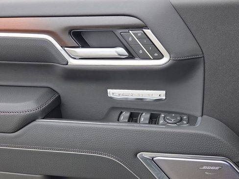 New 2026 GMC Sierra 1500 Denali w/ Denali Reserve Package image 26