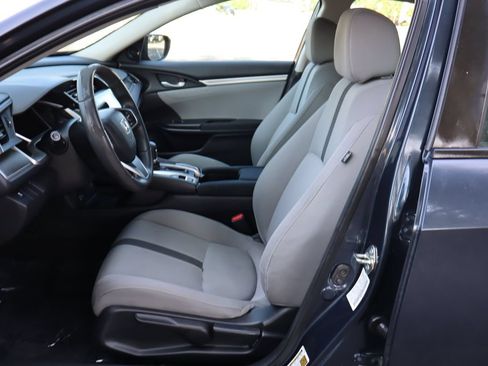 Used 2016 Honda Civic EX-T image 19