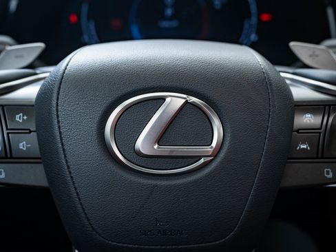 Used 2023 Lexus NX 350 AWD w/ Luxury Package image 26