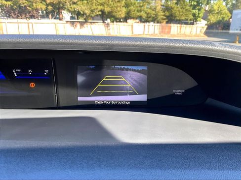 Used 2015 Honda Civic LX image 24