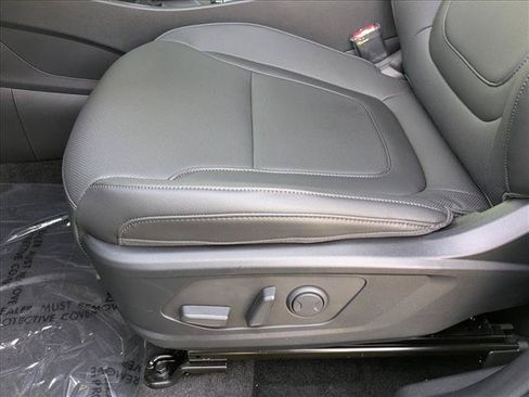 New 2026 Hyundai Santa Cruz SEL FWD image 4
