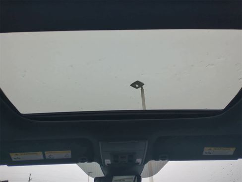 New 2026 Honda Passport TrailSport image 23