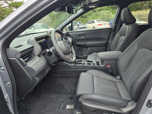 New 2026 Subaru Outback Touring XT image 8