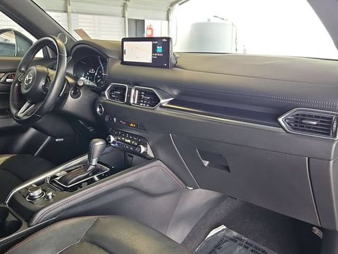Used 2023 MAZDA CX-5 AWD 2.5 Turbo image 30