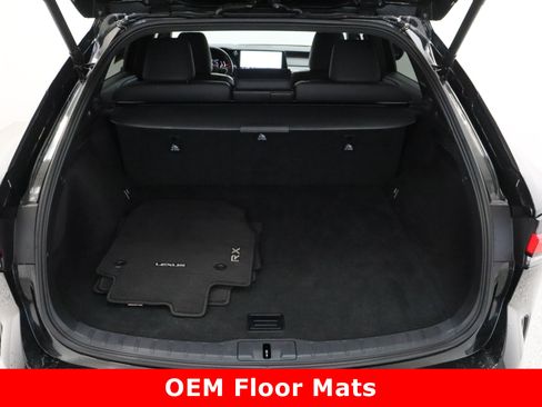 Used 2024 Lexus RX 350 Premium w/ Cold Area Package image 35