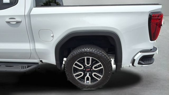Used 2026 GMC Sierra 1500 AT4 w/ AT4 Premium Package AWD/4WD image 36