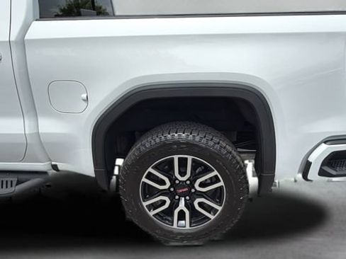 Used 2026 GMC Sierra 1500 AT4 w/ AT4 Premium Package AWD/4WD image 36