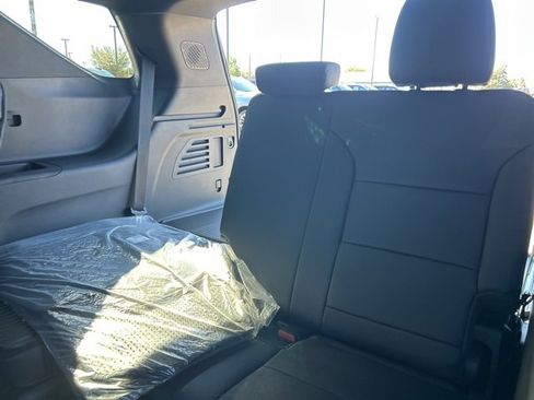 New 2026 Chevrolet Traverse Z71 w/ Enhanced Driving Package image 30