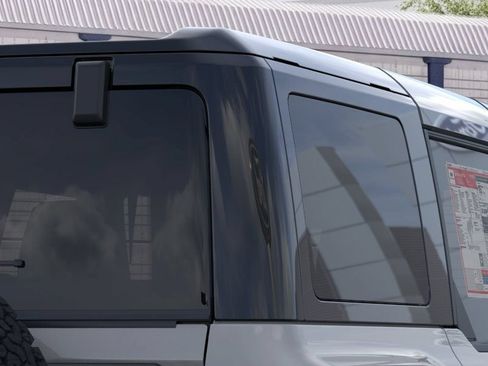 New 2026 Ford Bronco Raptor w/ Interior Carbon Fiber Pack AWD/4WD image 25