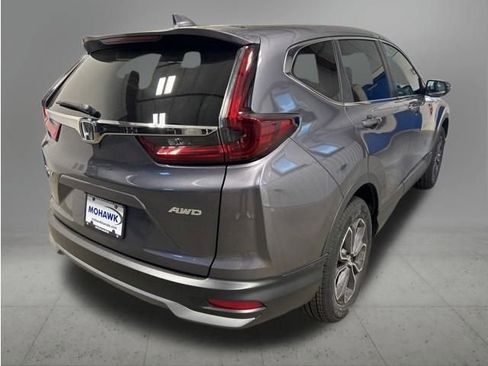 Used 2020 Honda CR-V EX image 5