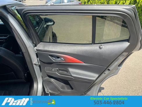 Used 2024 Chevrolet Equinox EV RS FWD image 49