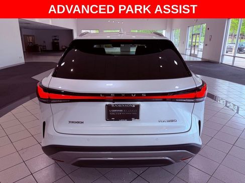 Used 2024 Lexus RX 350 Premium Plus w/ Convenience Package image 7