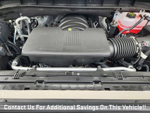 New 2026 GMC Sierra 1500 AT4X AWD/4WD image 22