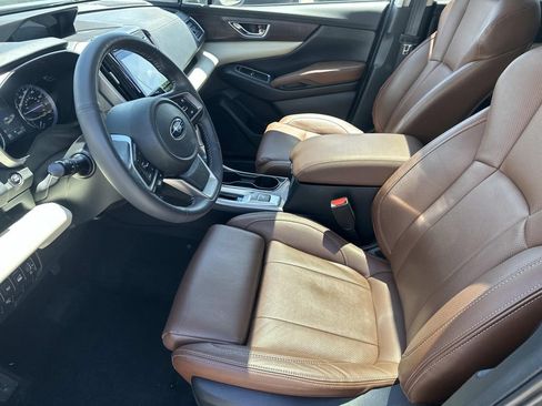 Used 2022 Subaru Ascent Touring w/ Popular Package #2A AWD/4WD image 15