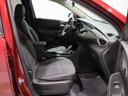 Used 2023 Buick Encore GX Preferred w/ Cold Weather Comfort Package AWD/4WD image 23