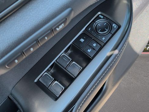 Certified 2024 Lexus NX 450h+ AWD w/ Vision Package image 9