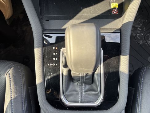 Used 2025 Subaru Forester Limited w/ Protection Package (1PH) image 29