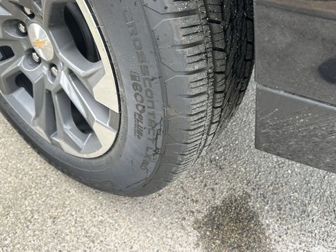 New 2026 Chevrolet Tahoe LS image 10