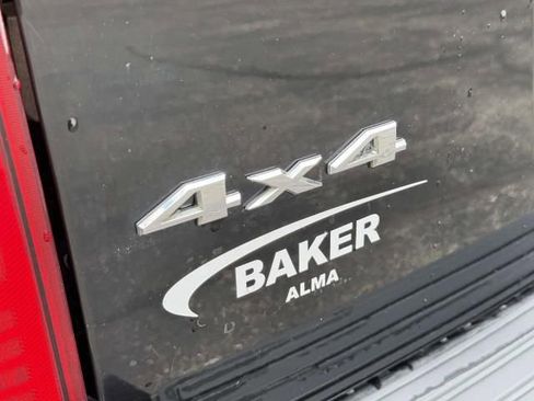 Used 2017 Jeep Patriot Sport AWD/4WD image 21