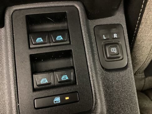 Used 2025 Ford Bronco Big Bend AWD/4WD image 25