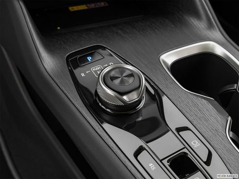 Used 2023 Lexus RZ 450e Premium w/ Accessory Package (2T) image 12