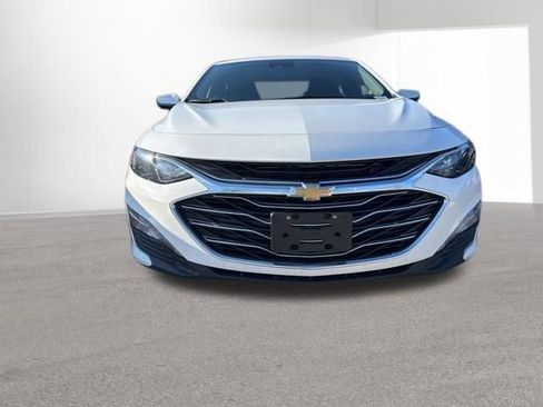 Used 2023 Chevrolet Malibu LT image 5